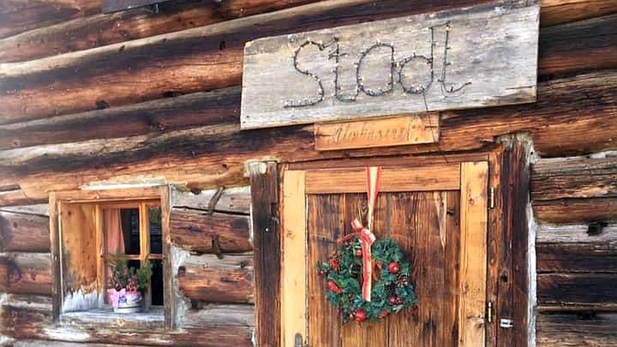 Stadl Postalm