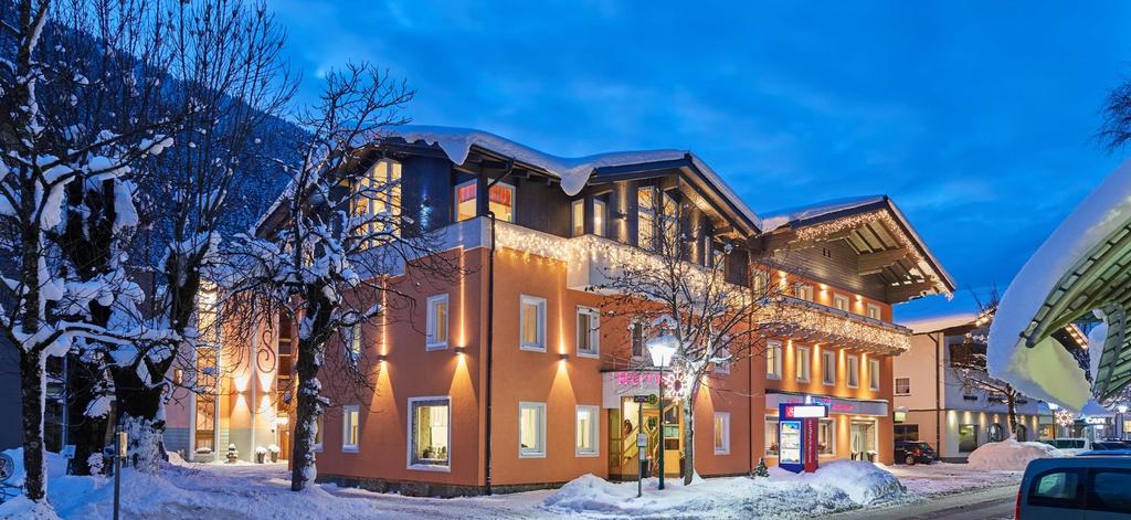 Hotel-Restaurant Schwaiger