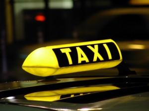 Taxi Jürgen Wagner