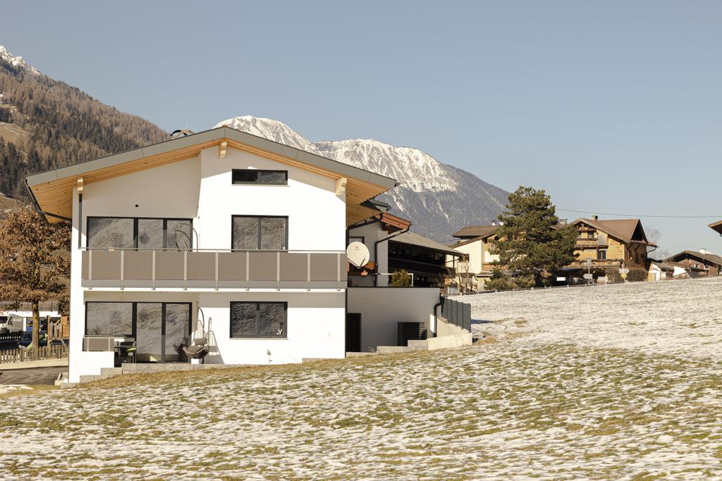 Haus vorne