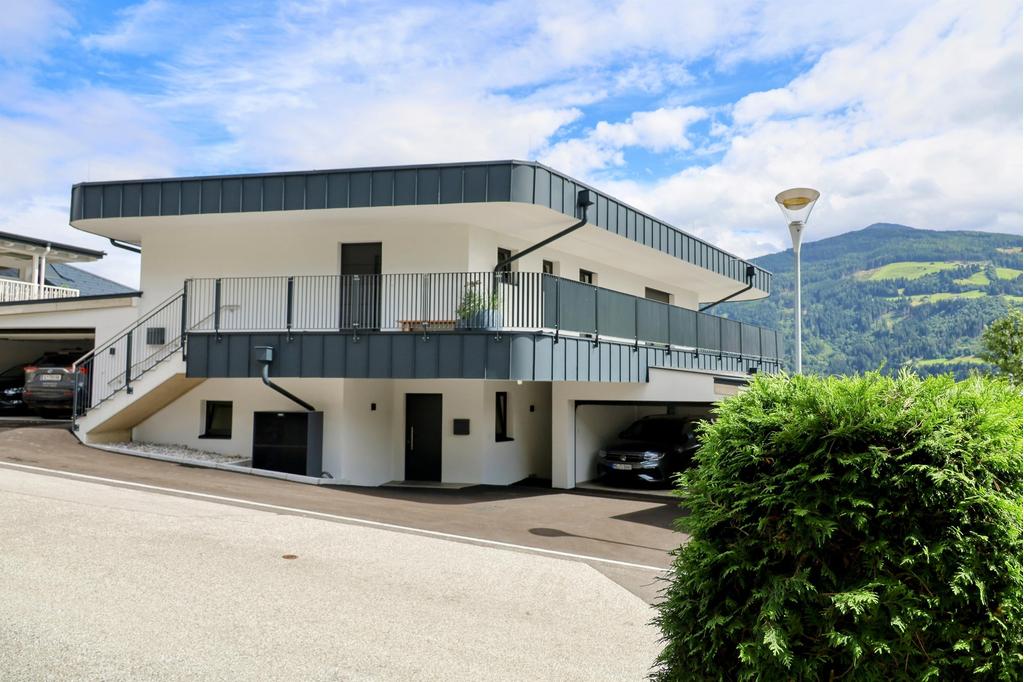 Haus W&S Ferienwohnung Fritzens Tirol
