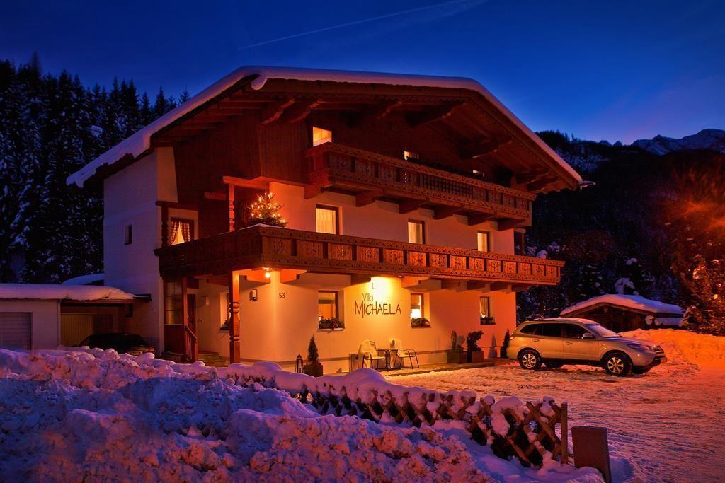 Villa Michaela Winter