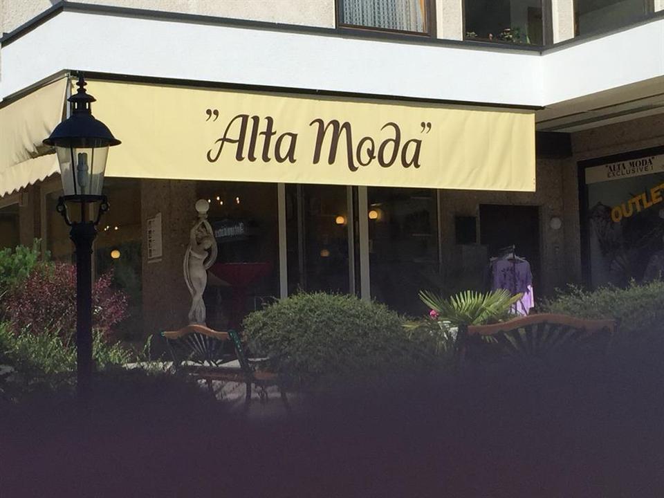 Alta Moda