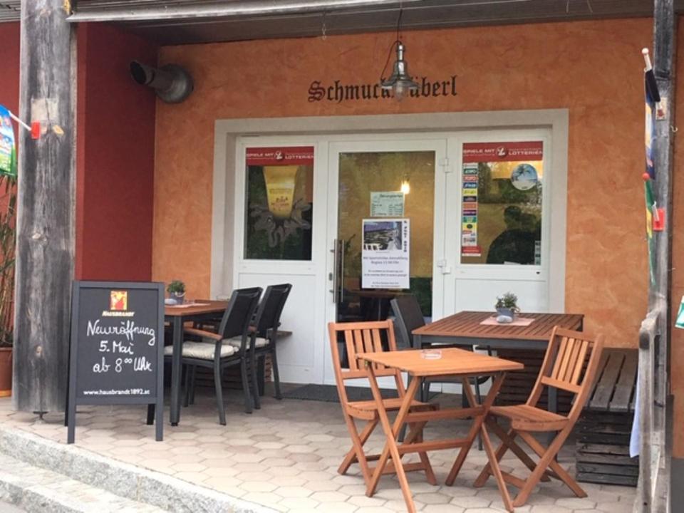 Schmuckstüberl
