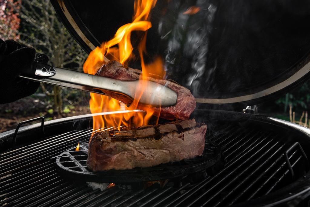 STEAKGRILLEN