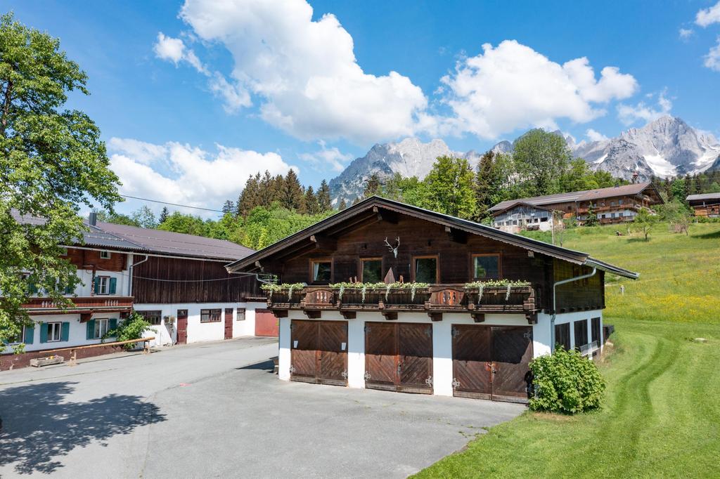 Hotel_Seiwald_Kaiserweg_49_Going_Zuhaus_aussen_Dro