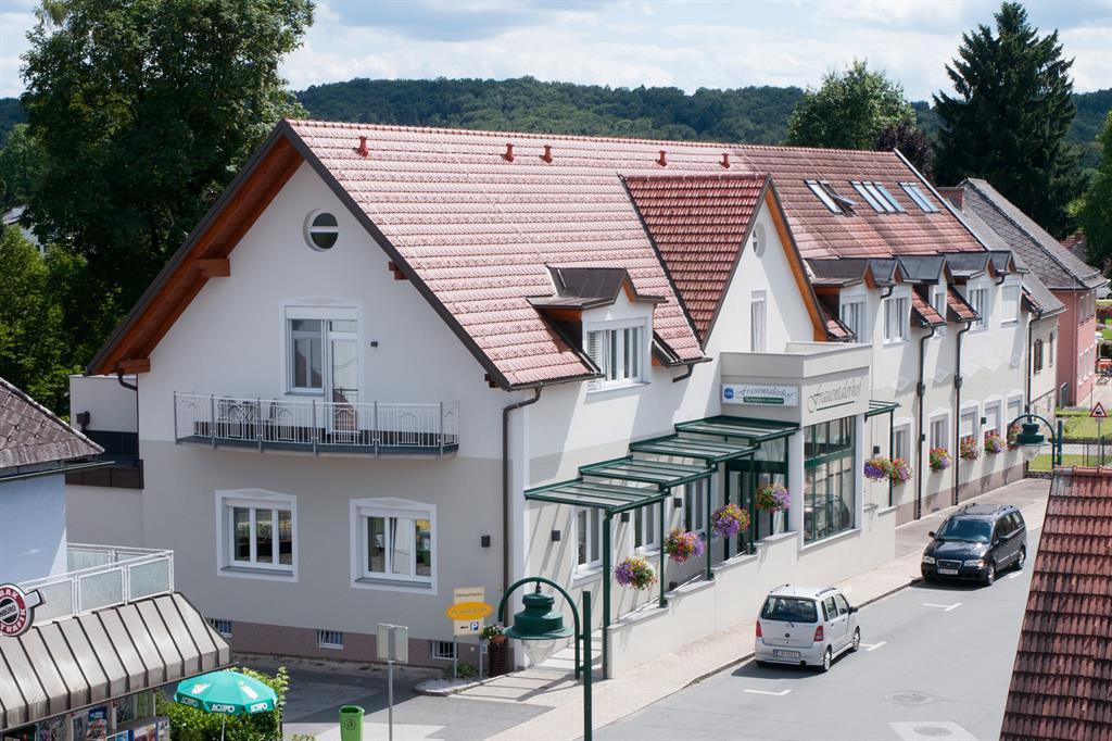 Aussenaufnahme