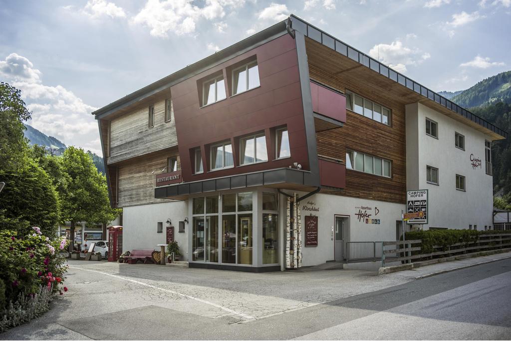 Campingdorf Hofer