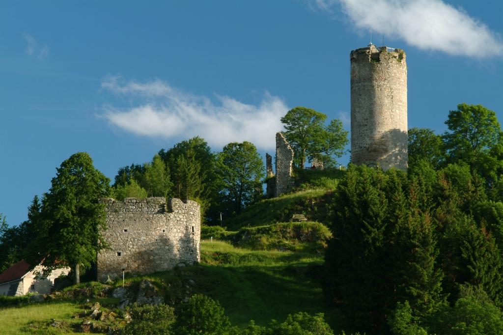 3-Burgen-Wanderweg