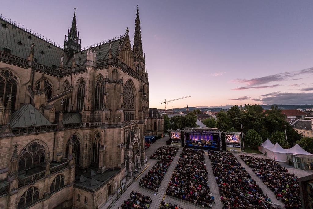 Klassik am Dom