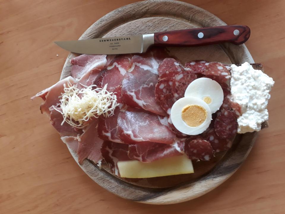 Buschenschank Weingartner