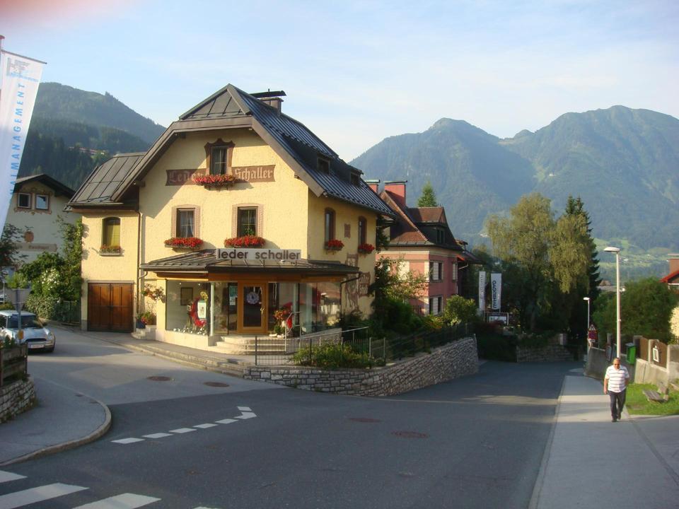 Leder Schaller