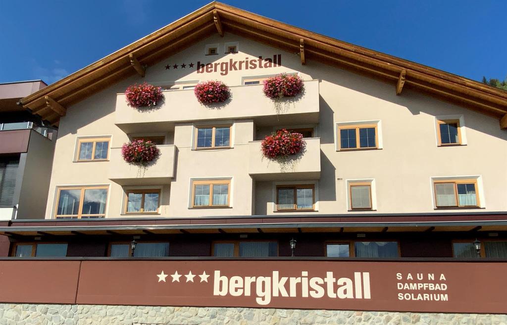 Apart Bergkristall Sommer