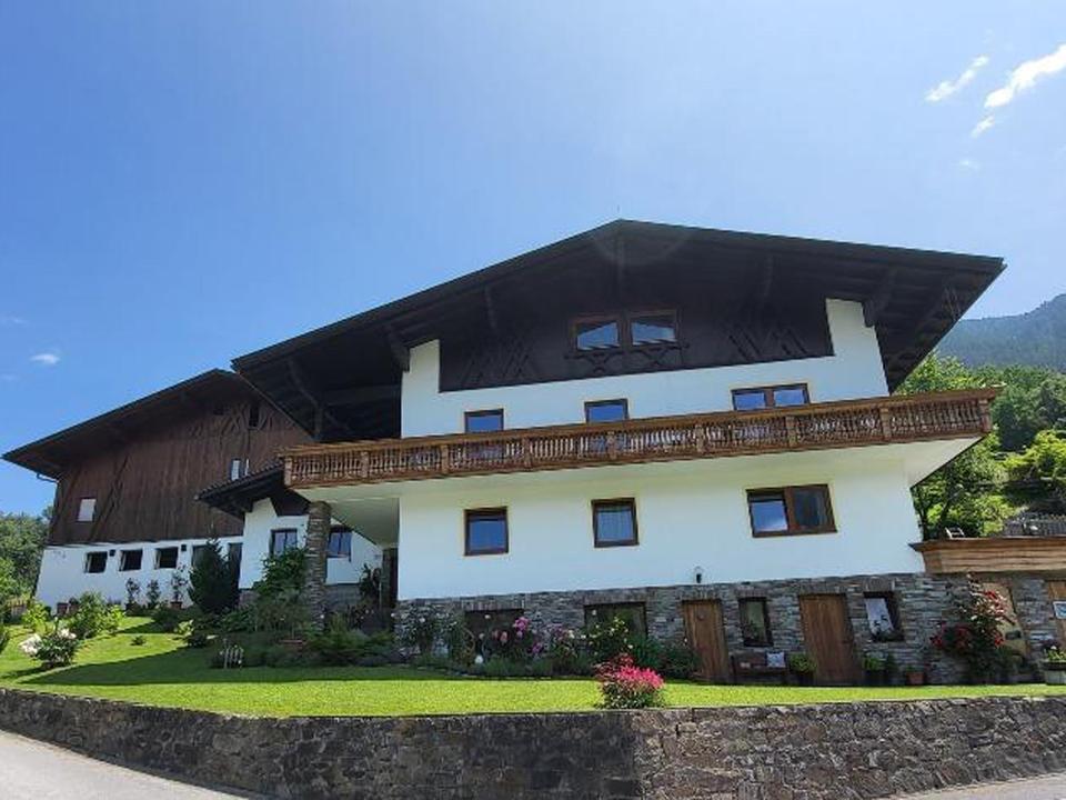 Gerstreinhof aussen