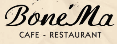 Logo Bonè Ma