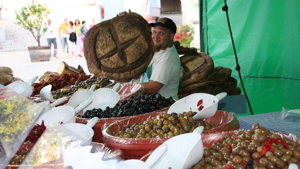 Mercato Italiano