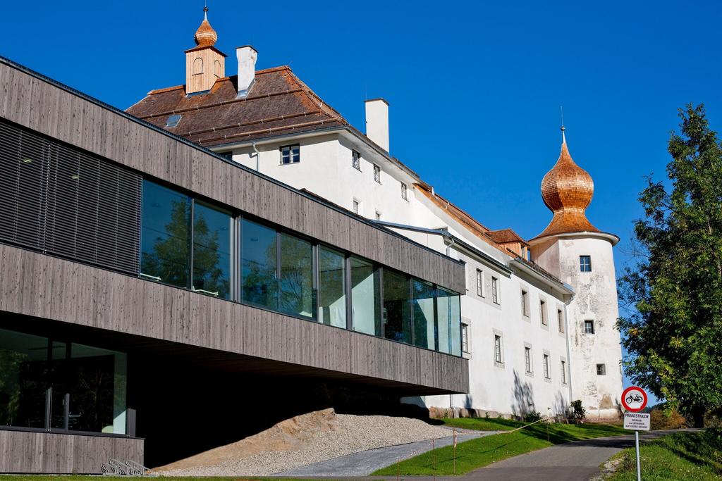 Schloss Feistritz