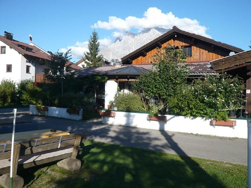 Außen
