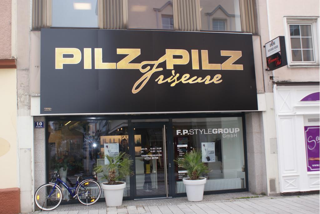 Pilz & Pilz Friseure