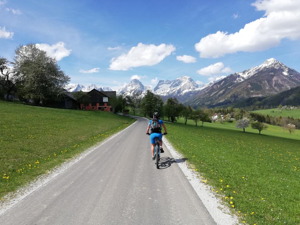 Bergpanorama MTB4