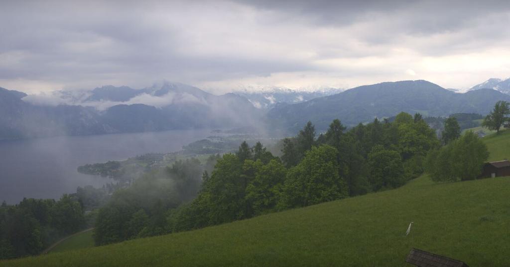 Gmundnerberg (Webcam)