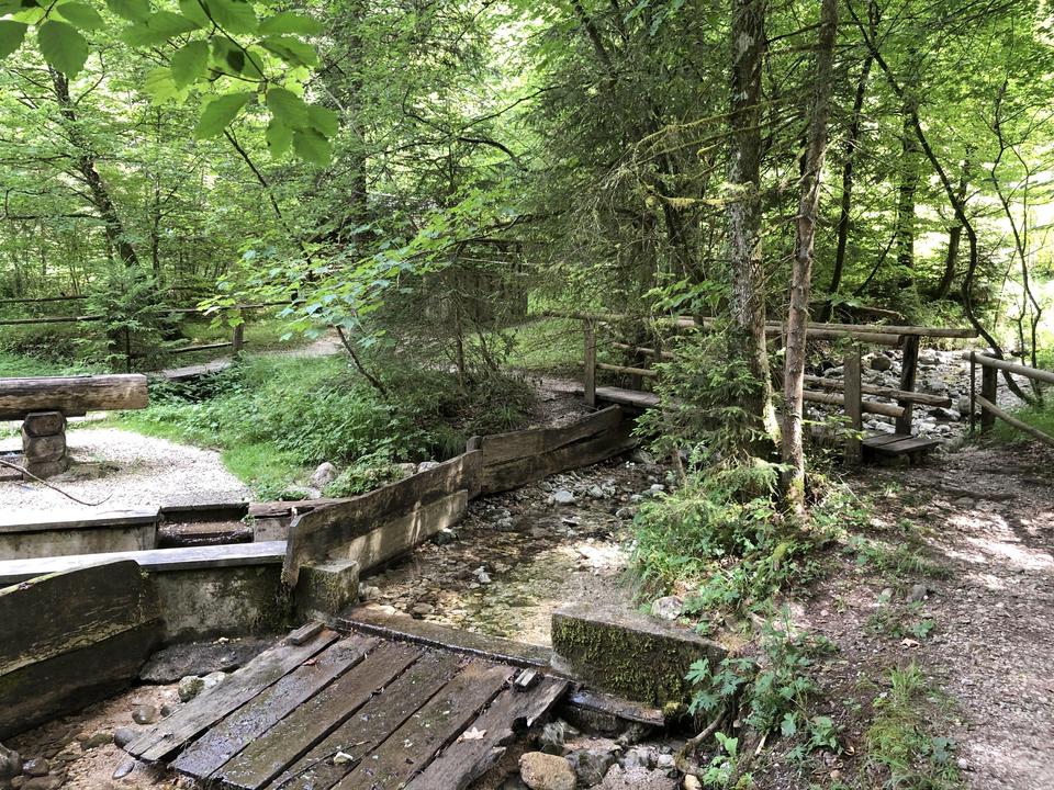 Kneippanlage