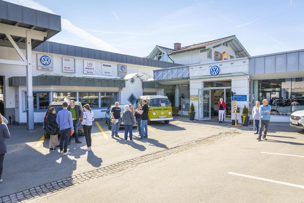 Autohaus Radstadt