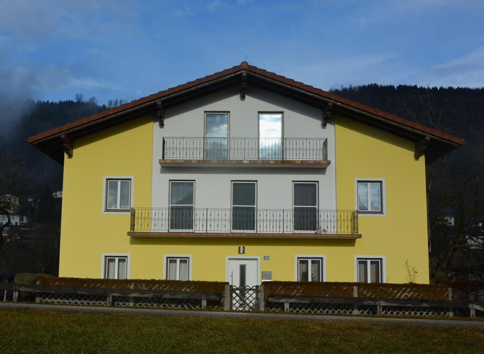 Ferienwohnung Ahammer