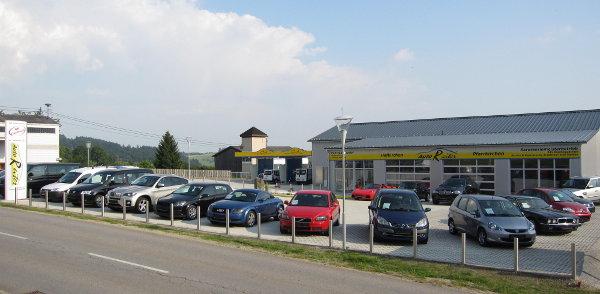 Auto Reiter
