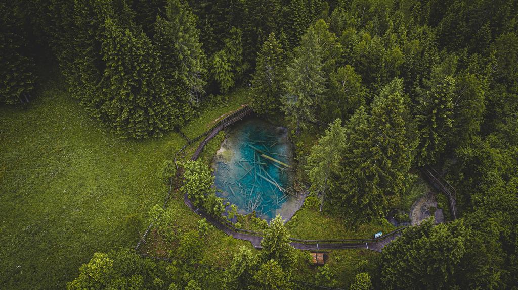 Meerauge Bodental, Foto: Franz Gerdl