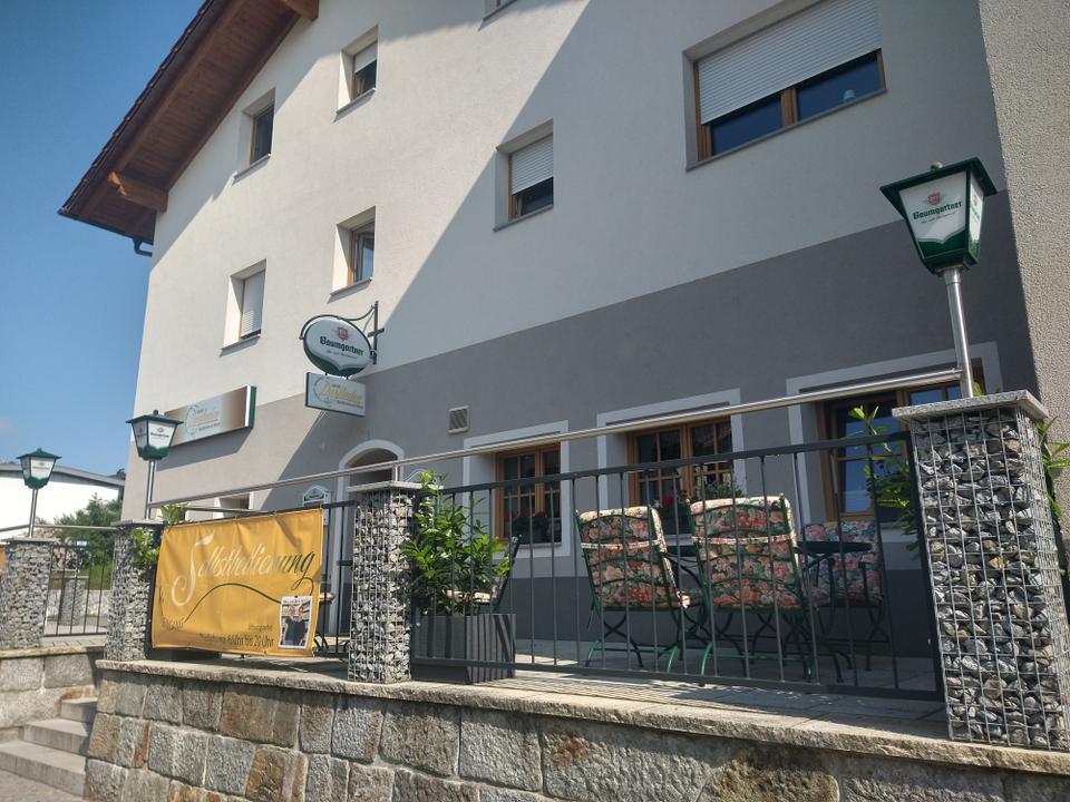 Dorfladen Waldkirchen am Wesen