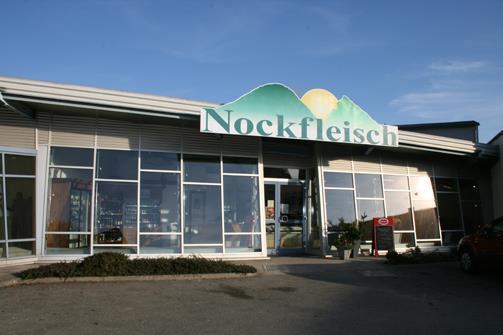 Imbiss Nockfleisch