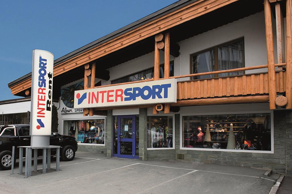 Intersport Nassfeld