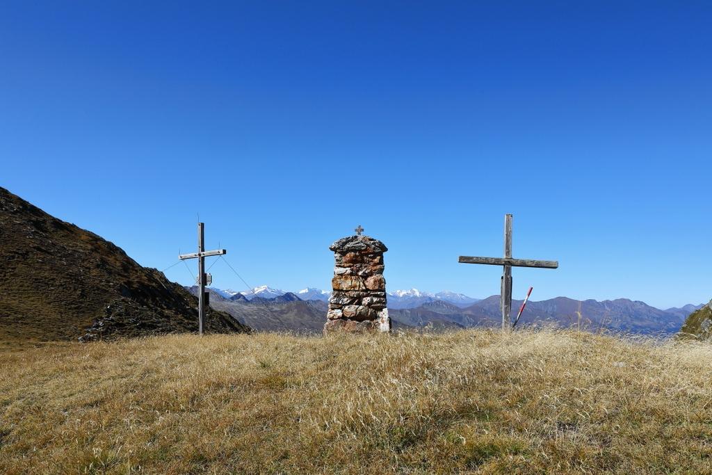 Murtörl, 2.260 m