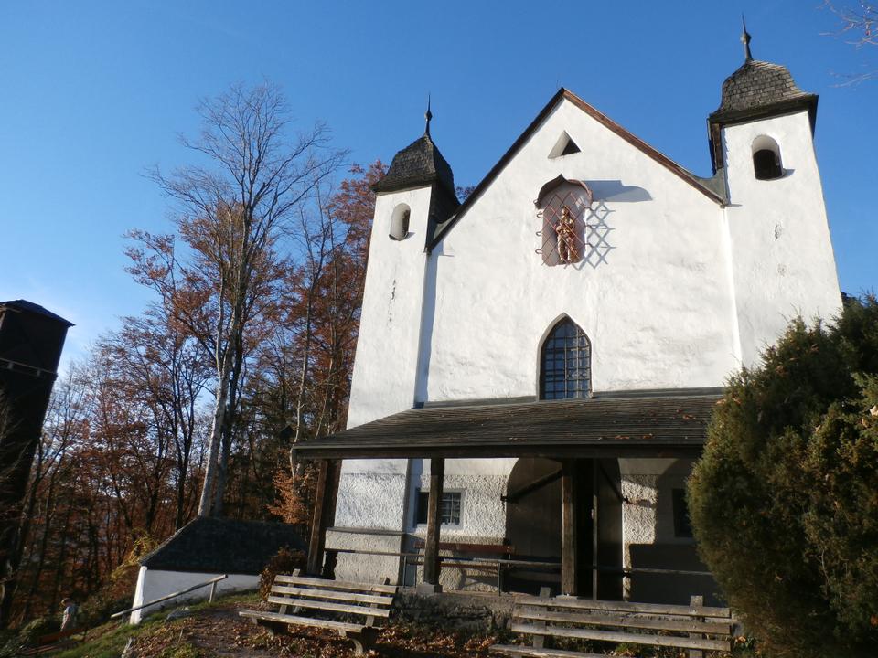 Kalvarienbergkriche