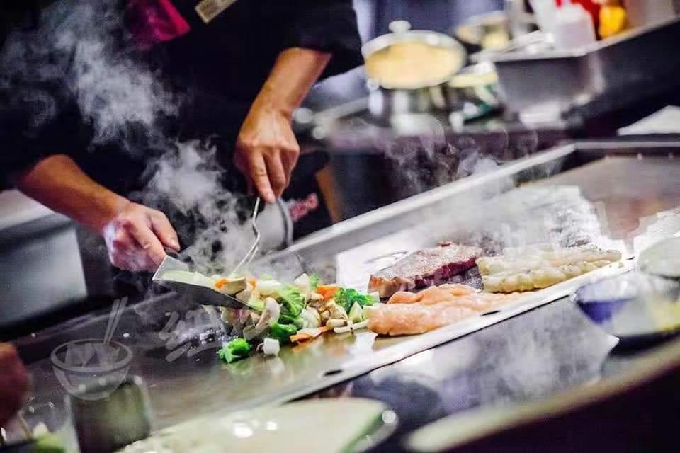 Asia Wok