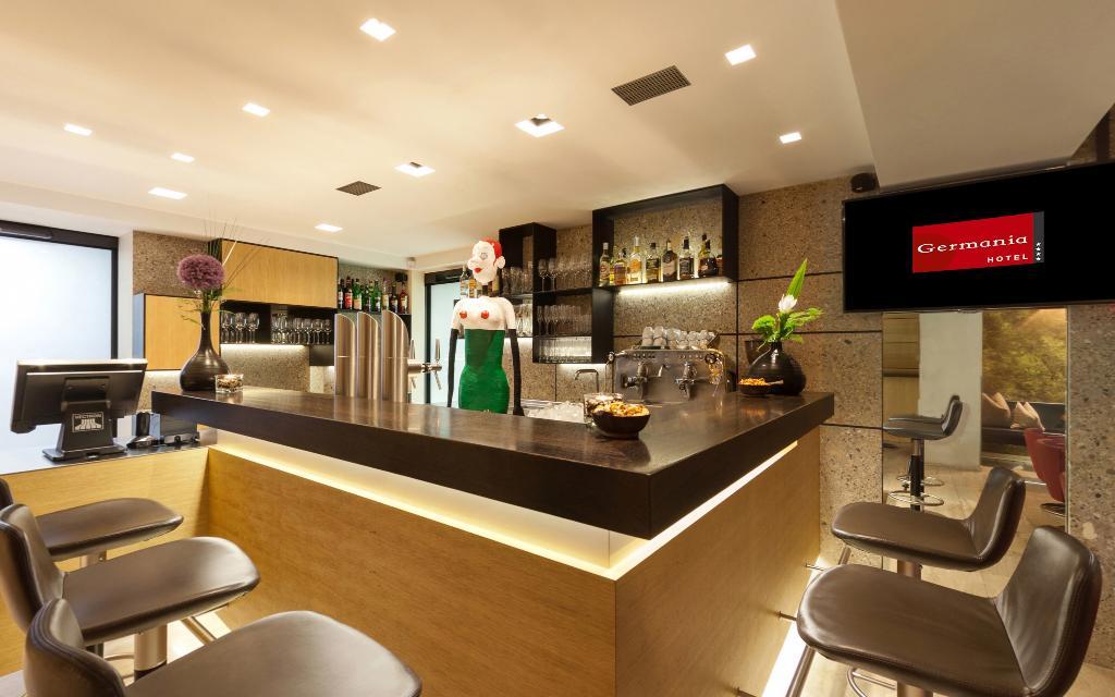 Germania.Restaurant