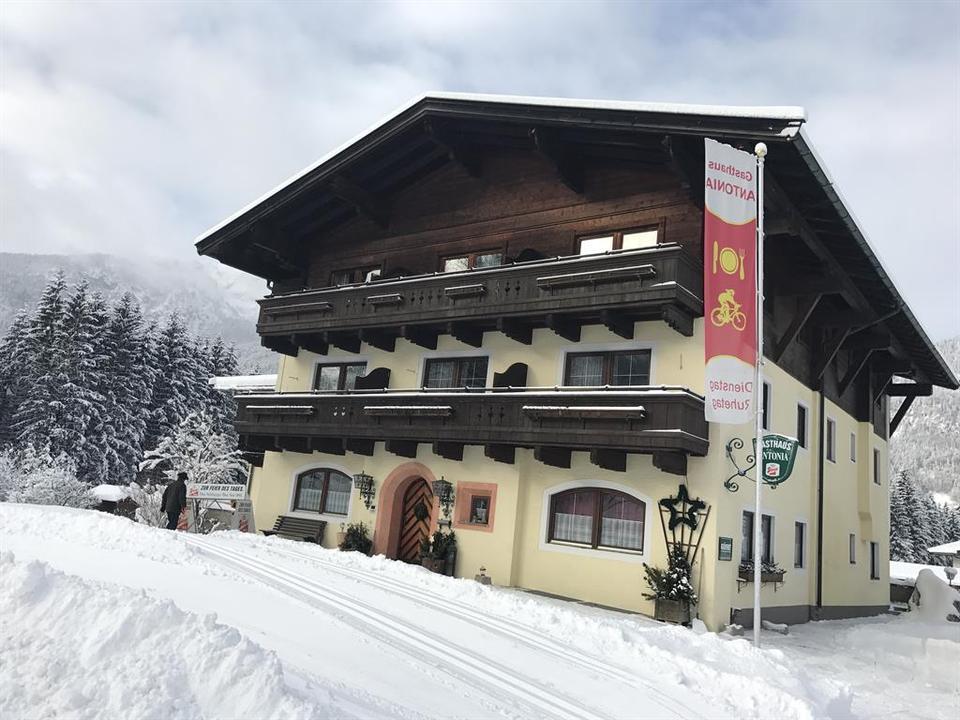 Gasthaus Winter