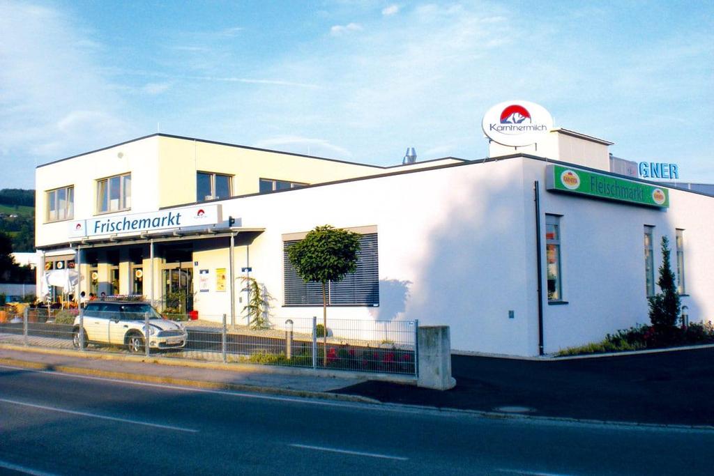 Kärntnermilch