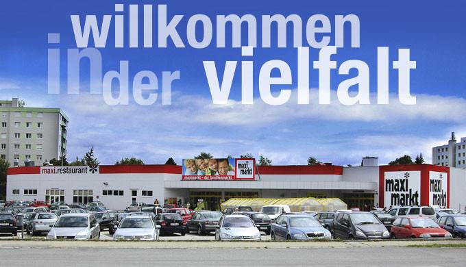Maximarkt