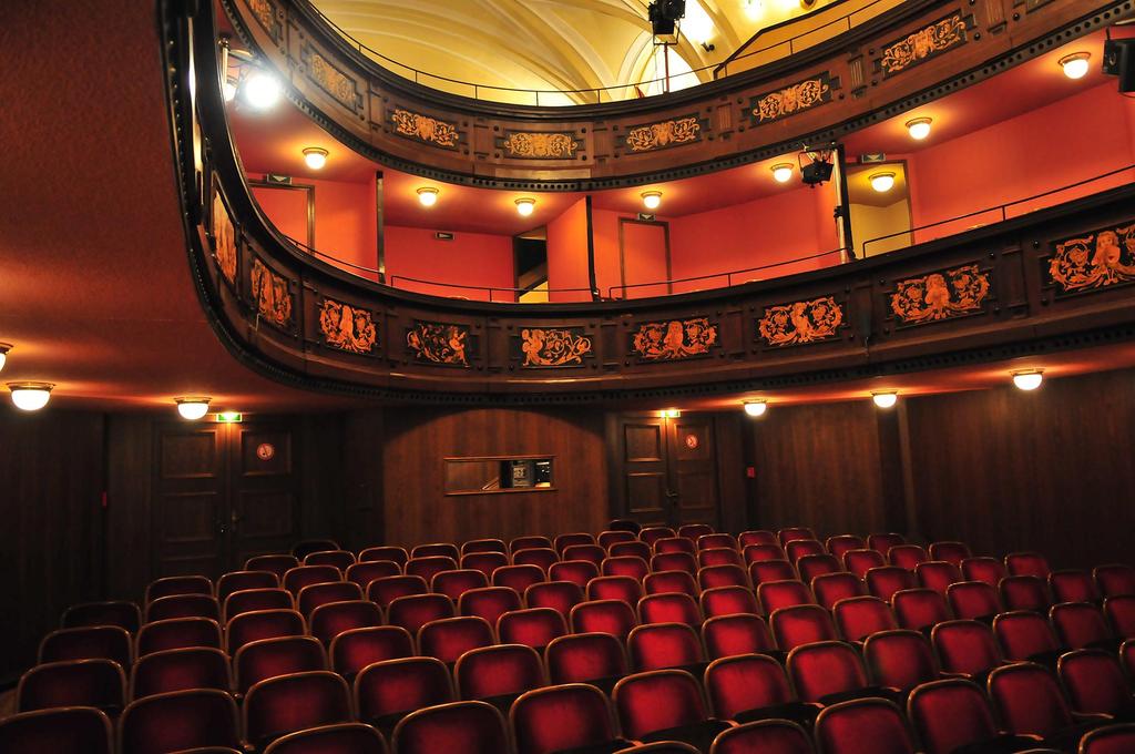Altes Theater Steyr
