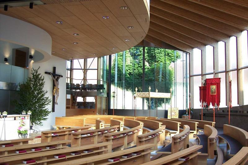 Pfarrkirche