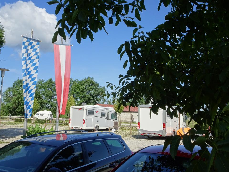 DSC00878 Campingplatz Foto Copic