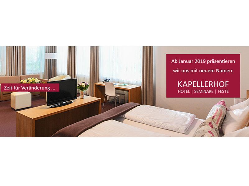 Hotel Kapellerhof Stadl-Paura