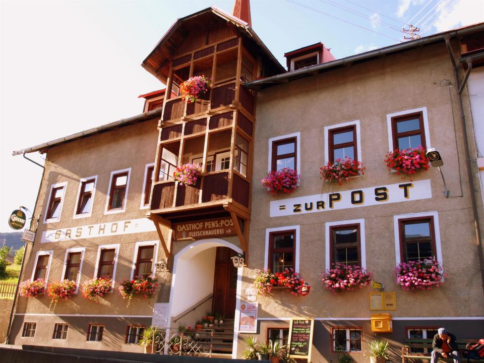 Gasthof Post