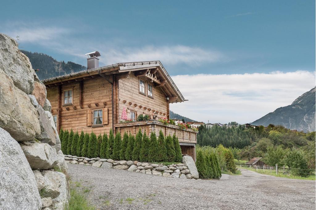 oetztal-chalet