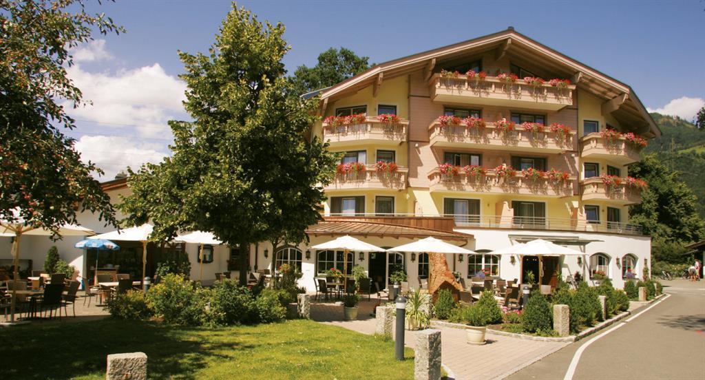 Woferlgut im Sommer