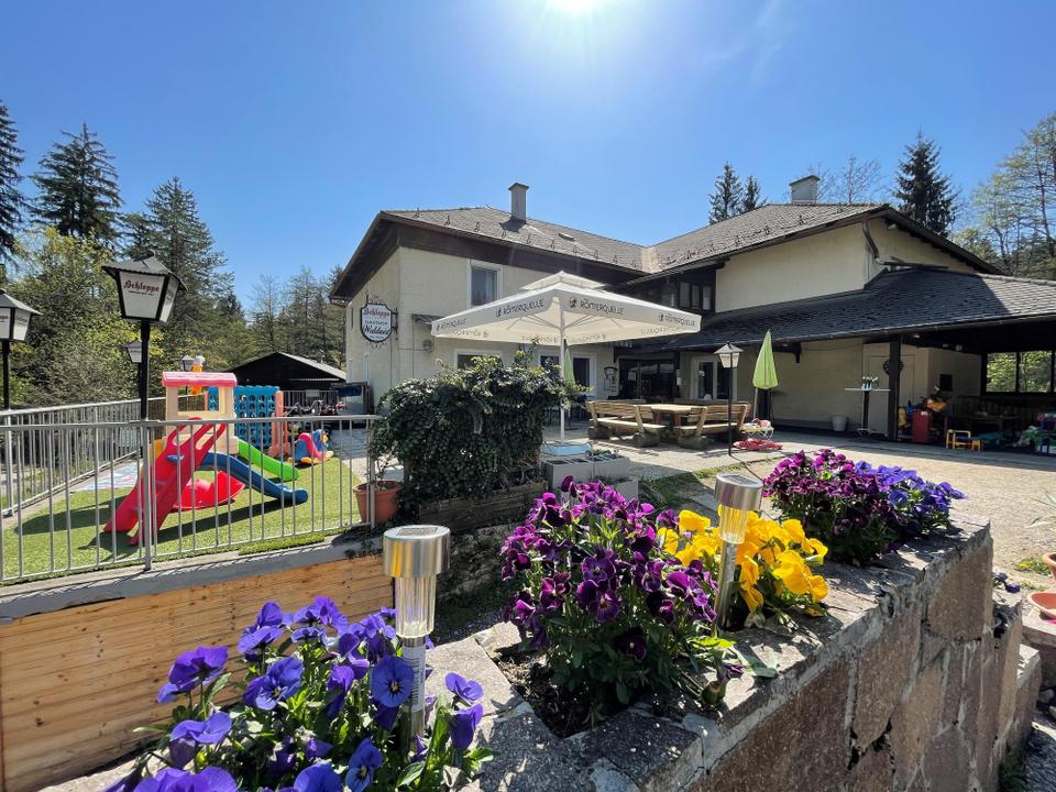 Gasthof Waldwirt
