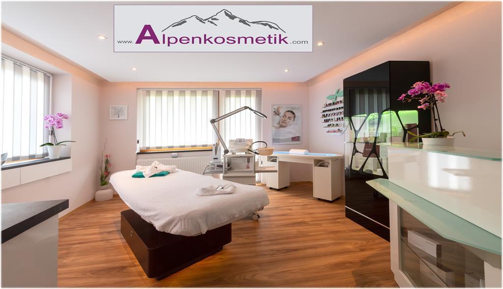 Alpenkosmetik