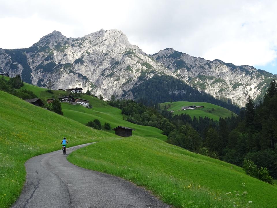 MTB Hundalmrunde